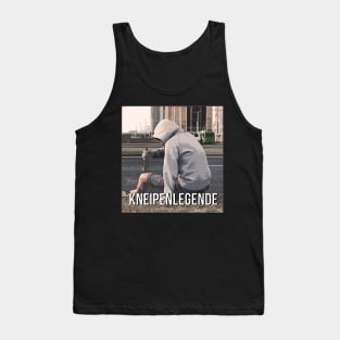 Pub Legend Tank Top